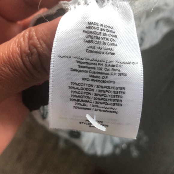 2bebe scarf - Picture 4 of 4